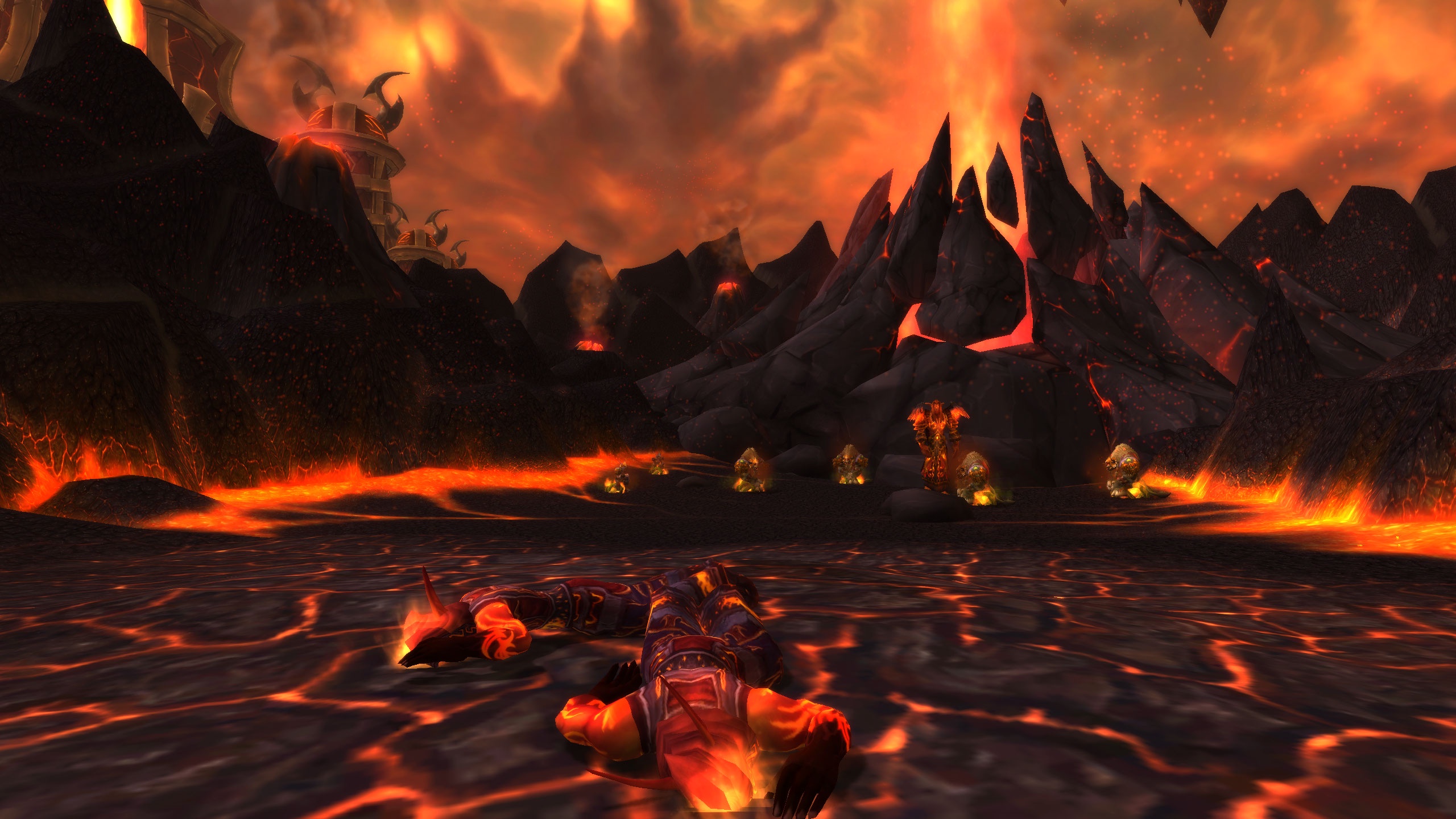 Wie du PvE-Mechaniken in WoW meisterst – ohne auszubrennen