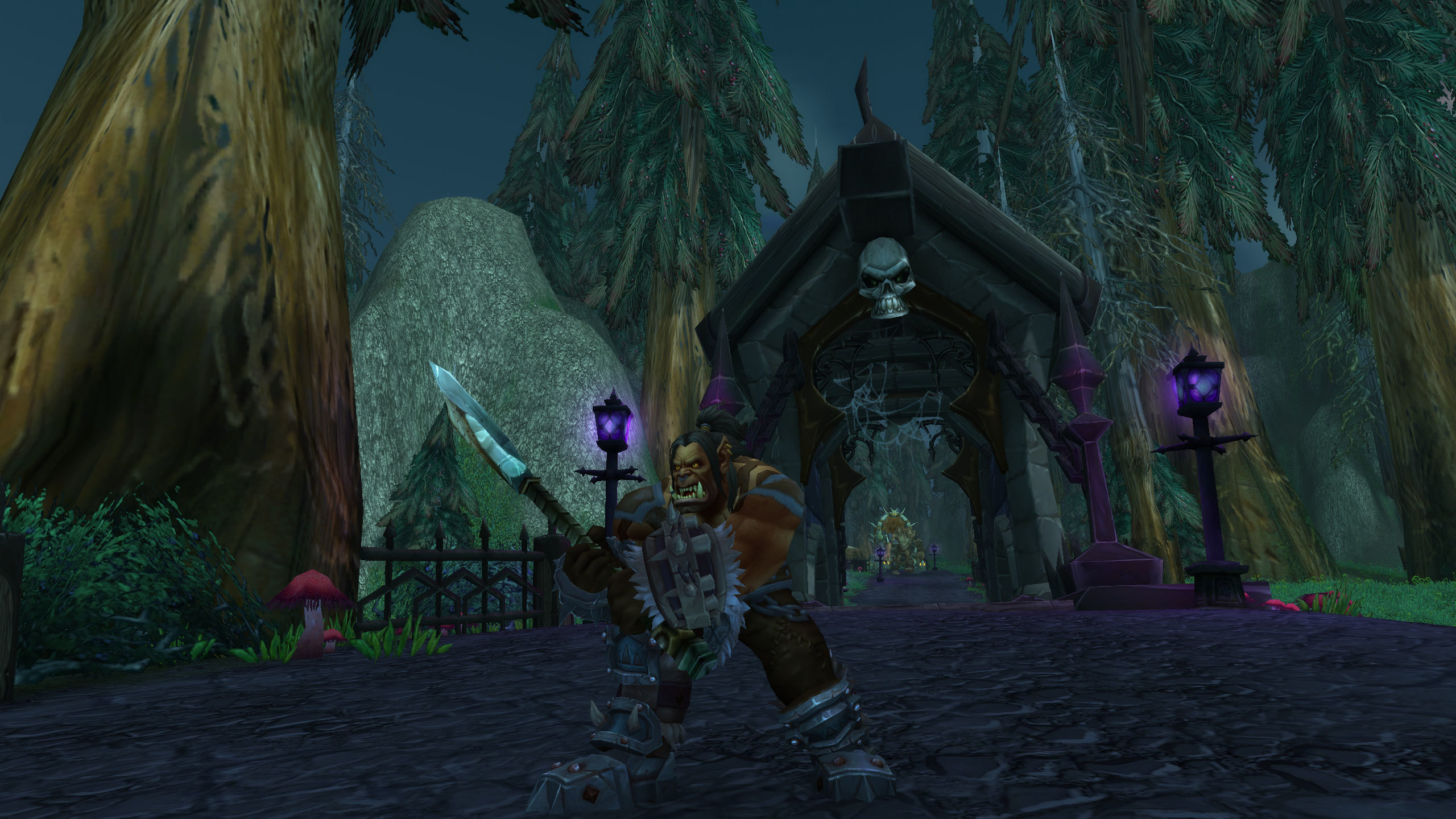 Why Azeroth’s Open World Events Are the Most Underrated Source of Gear and Fun