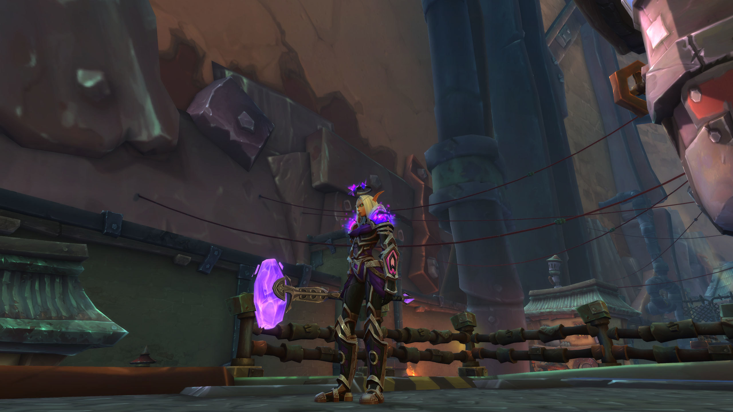 Server-Community-Ruf beeinflusst Gruppeneinladungen