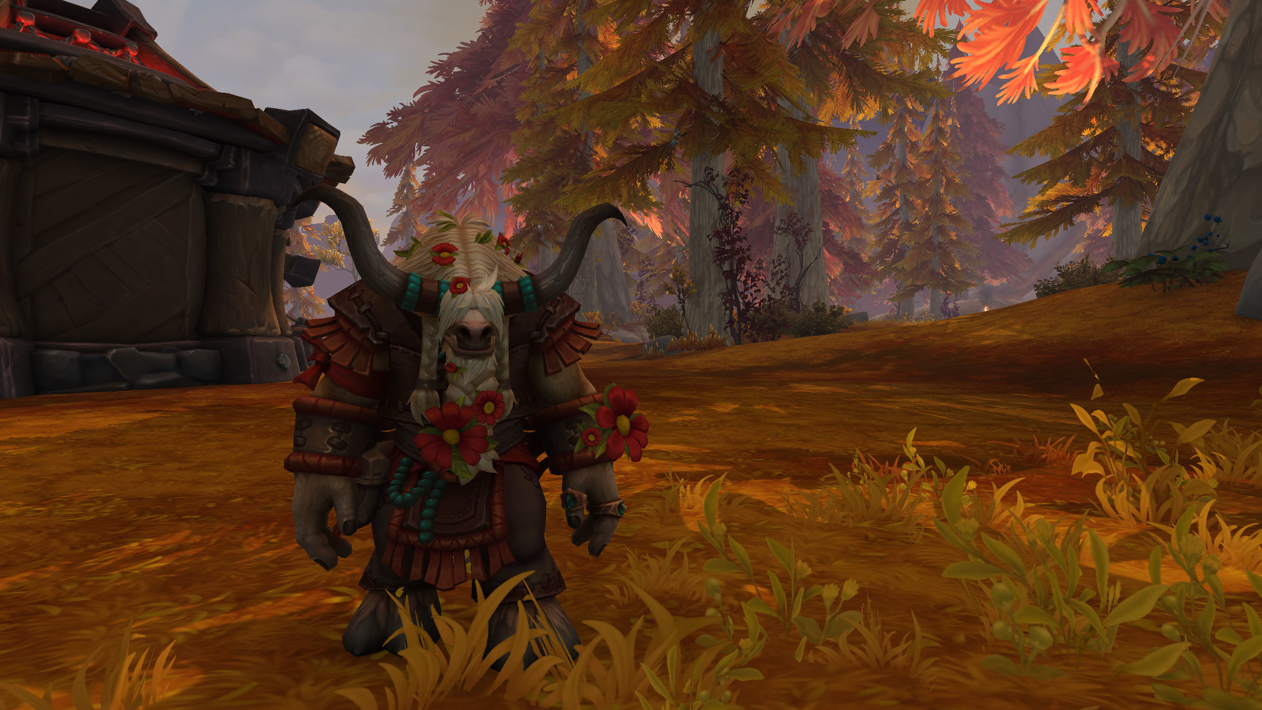 Die komplexe Geschichte der Horde: Die politische und ethische Entwicklung von Thralls Neuer Horde bis zu Sylvanas’ Kriegsmaschine