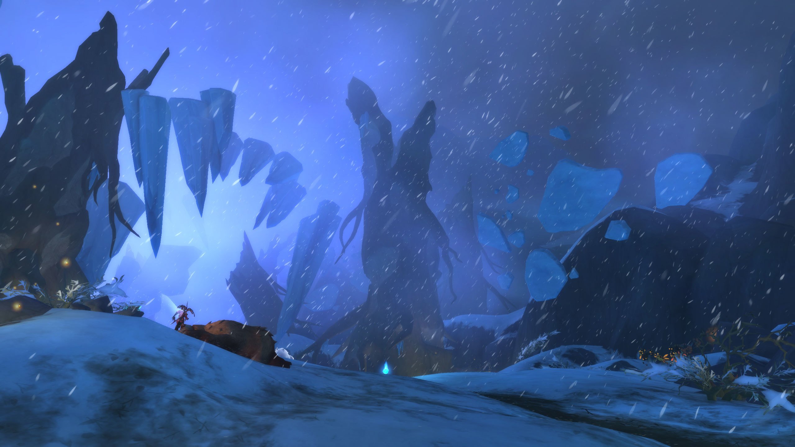 WoW Mythic Plus Confidence Ladder: Sicheres Aufsteigen